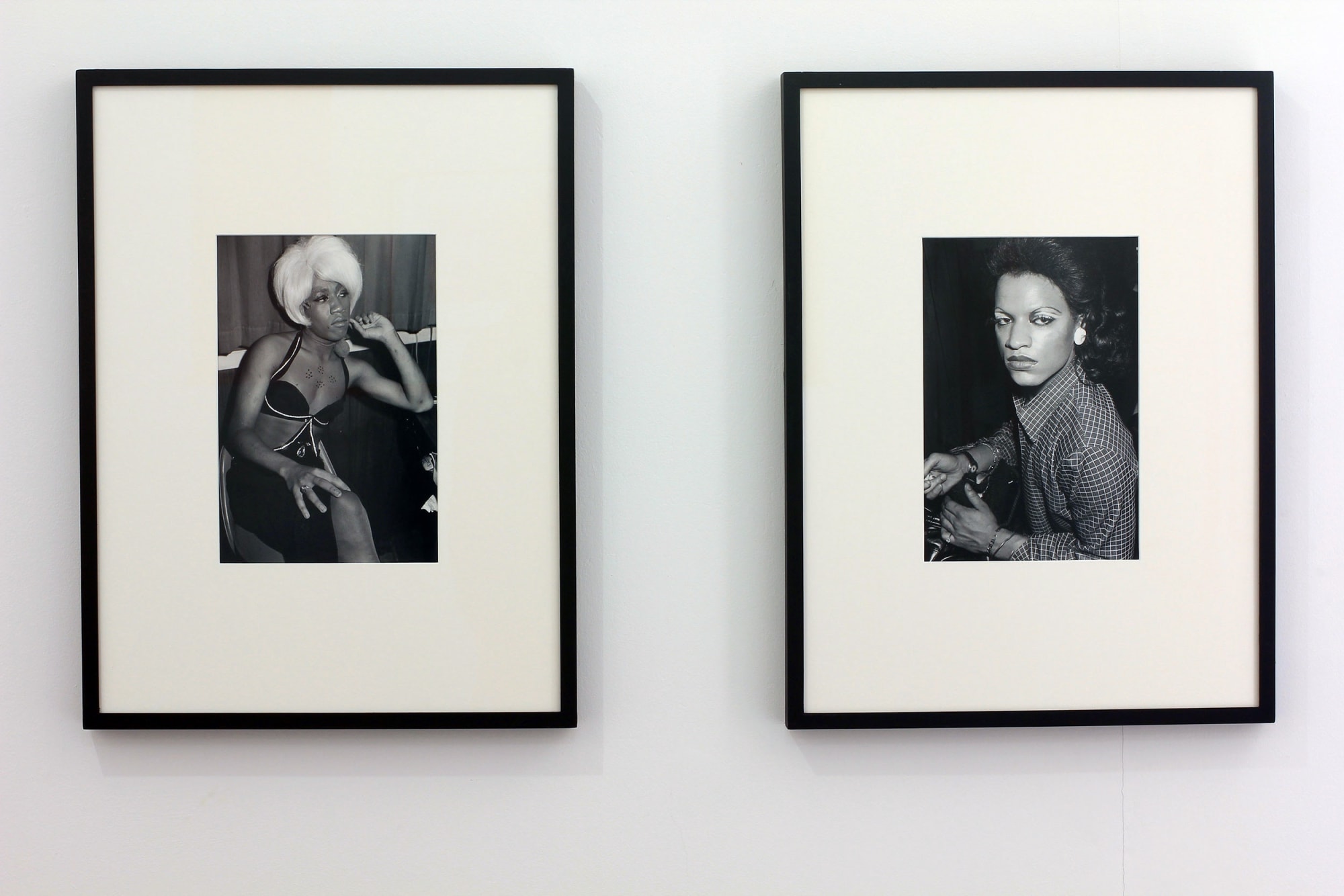 Michael Abramson: Tales from the South Side - 1970s Chicago Clubs