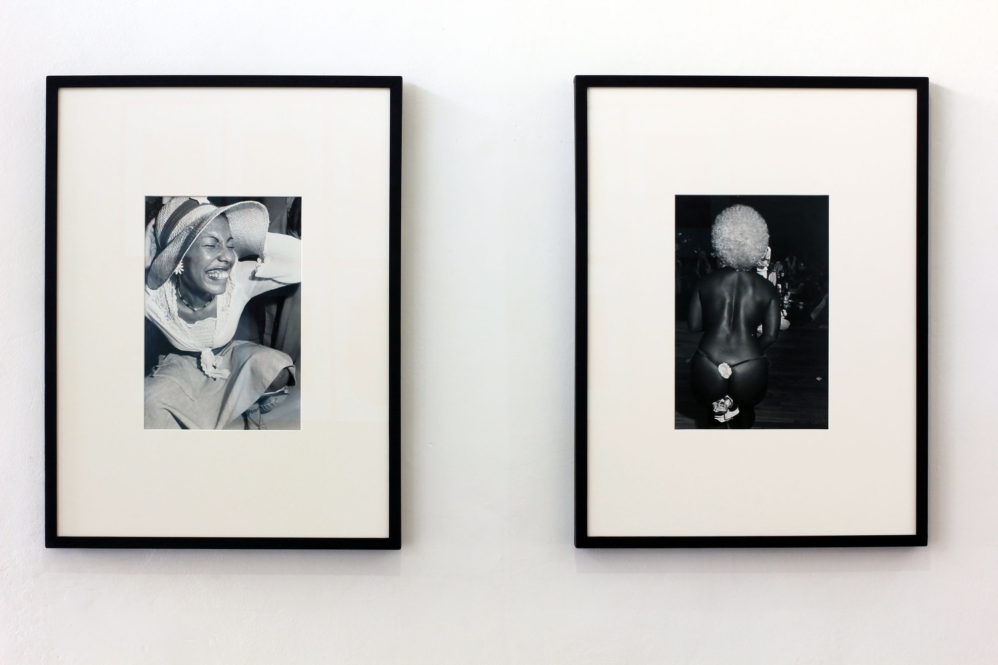 Michael Abramson: Tales from the South Side - 1970s Chicago Clubs