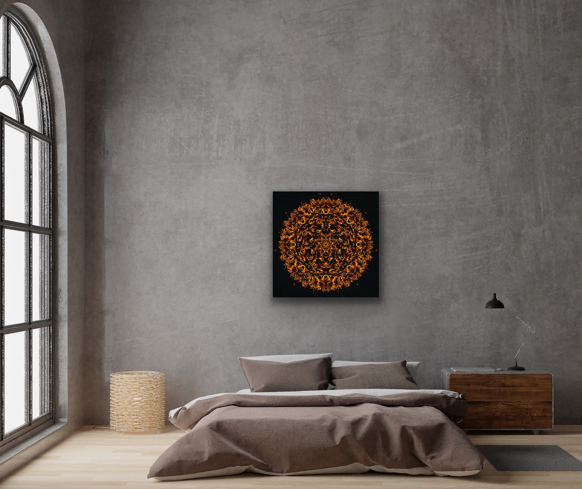 George McLeod: DETRITUS - COLLECTING MOMENTS