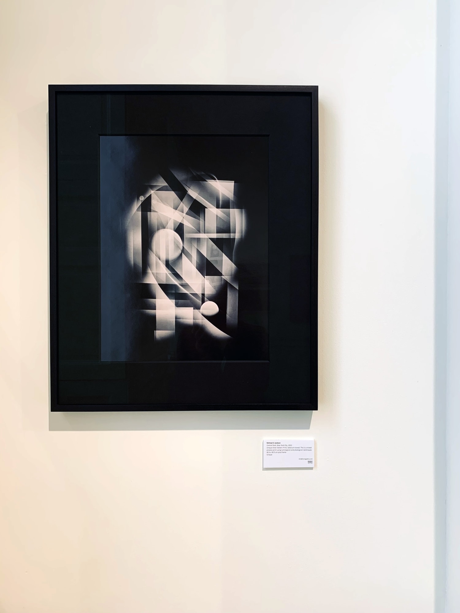 MMX Gallery at Photo London 2022