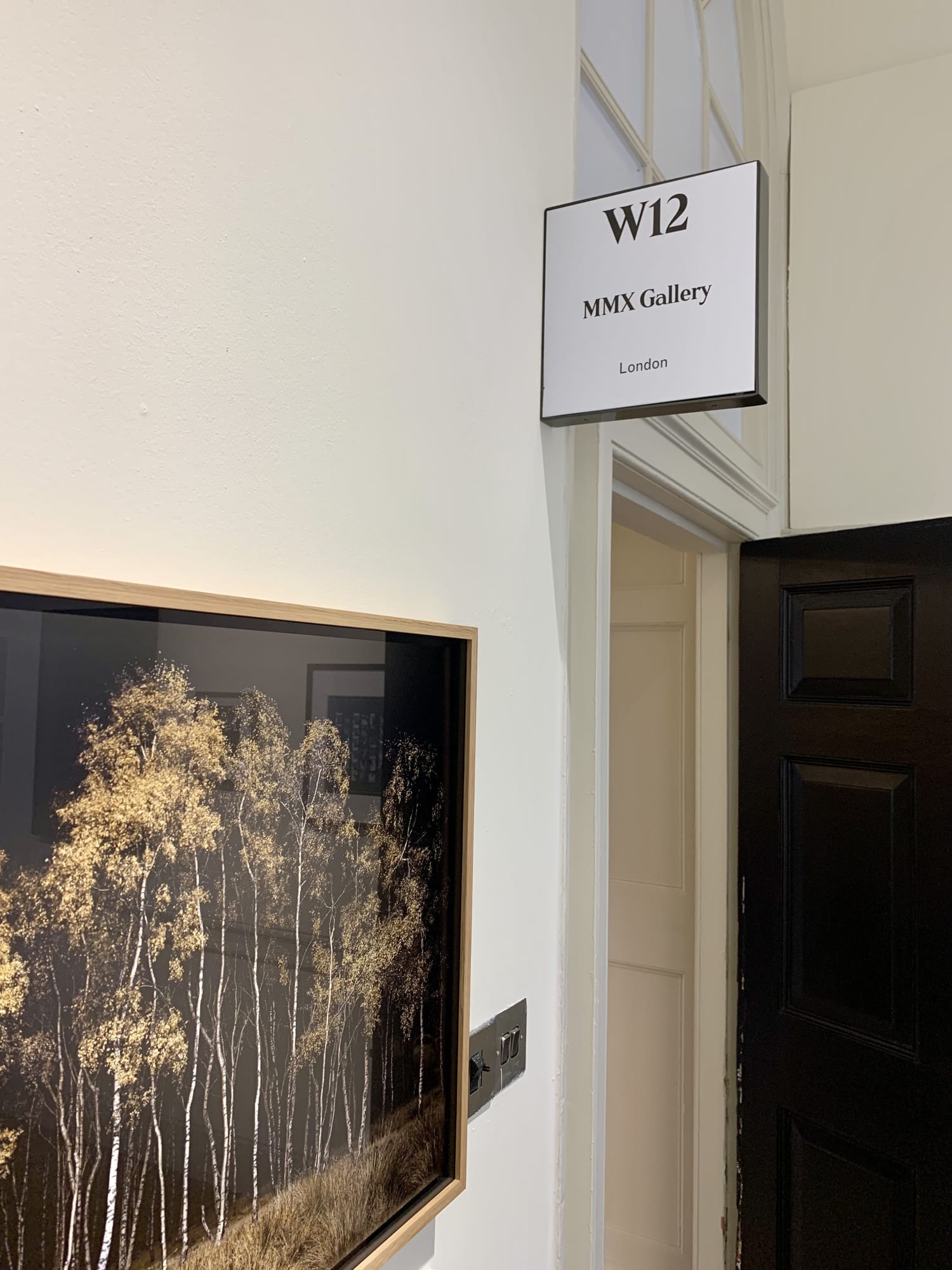 MMX Gallery at Photo London 2022