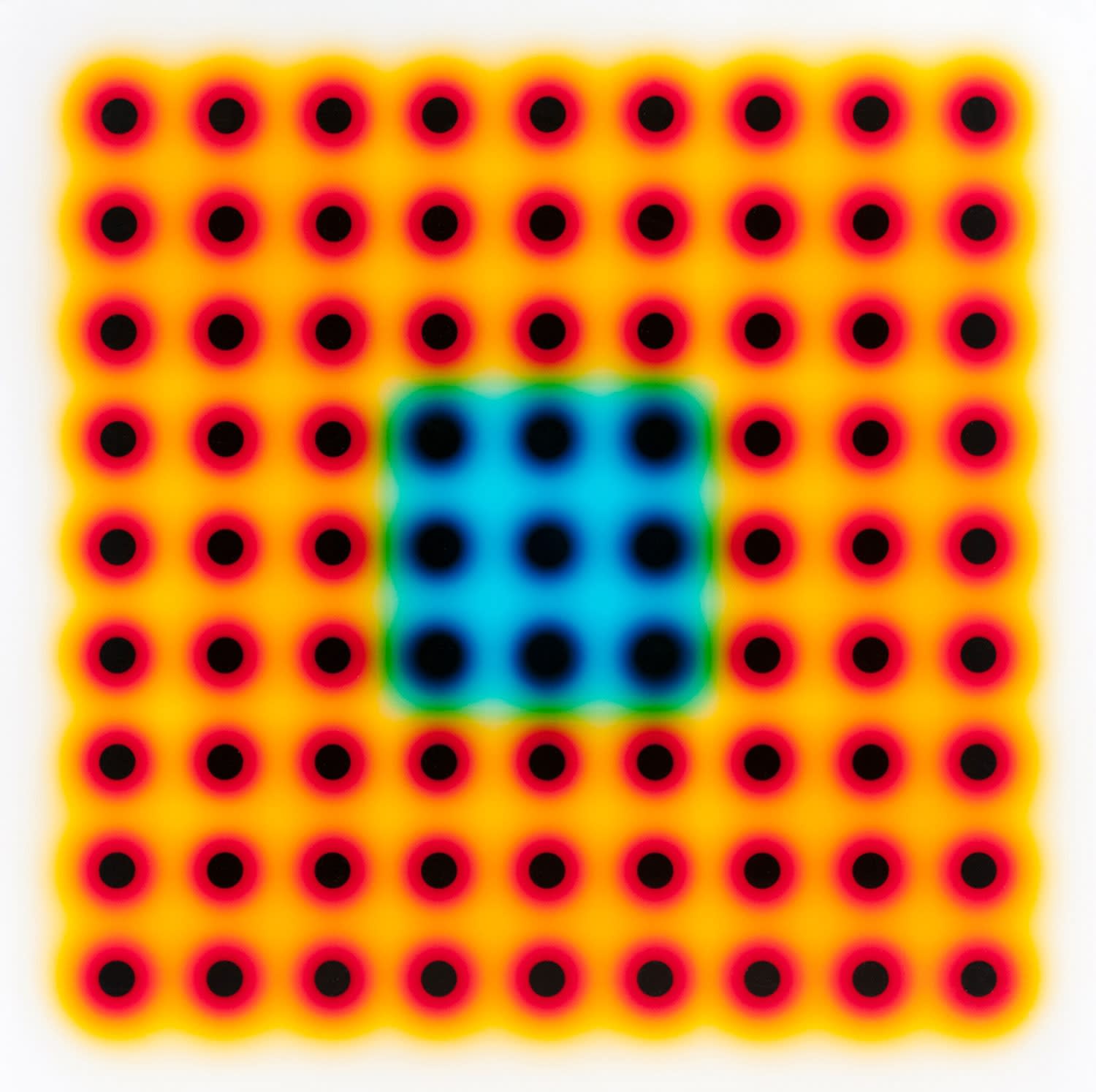 Light Movement 135 in 116