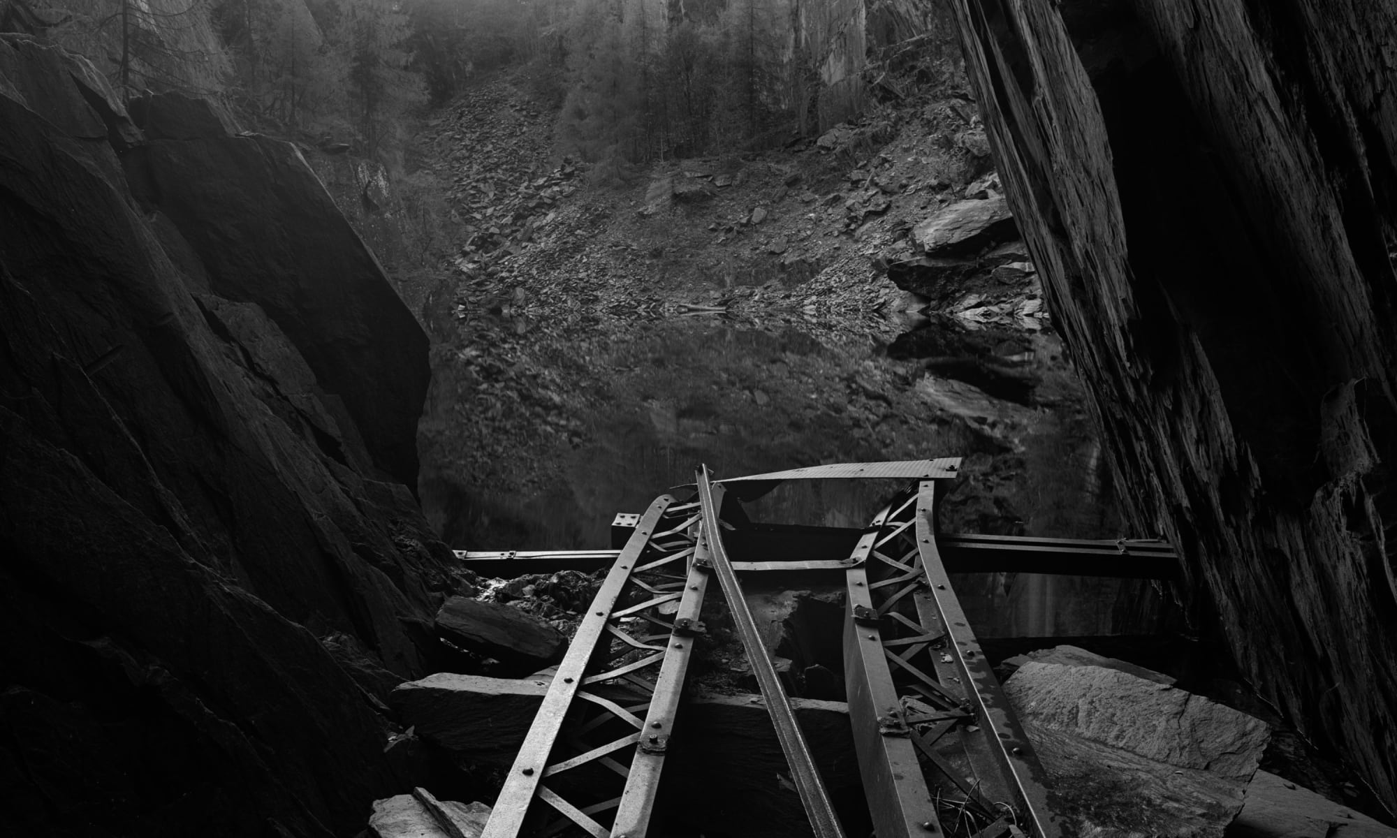 STEPHEN SEGASBY A Proces of Reclamation