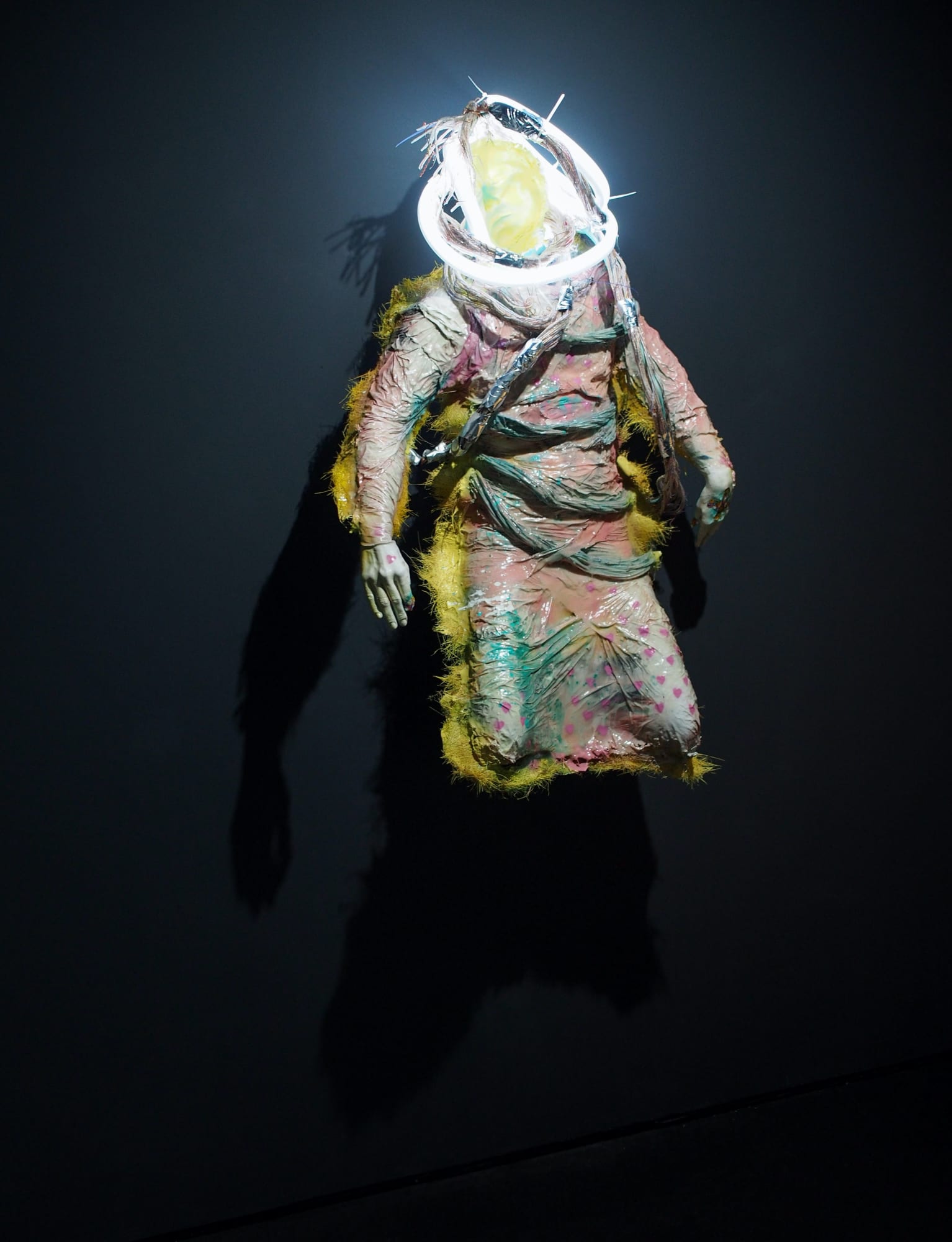 Life in the Lonely Wood