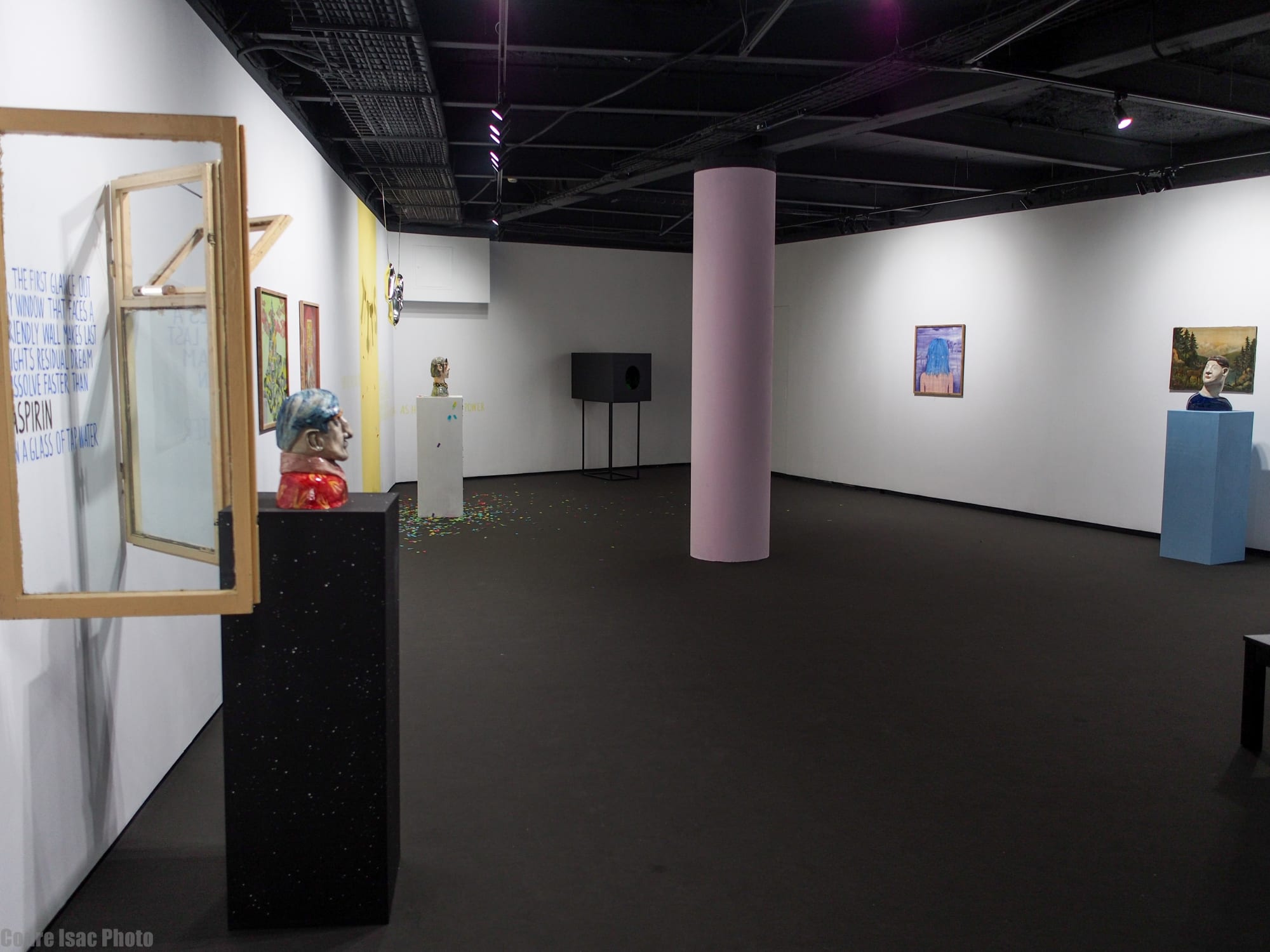 I Am At My Most Beautiful When I Am Alone