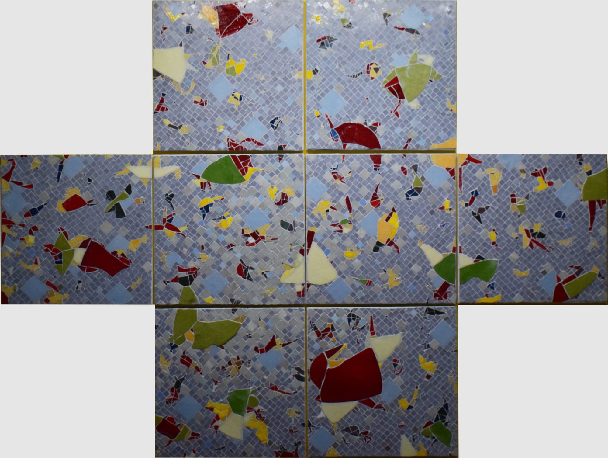 Your History Is Wrong