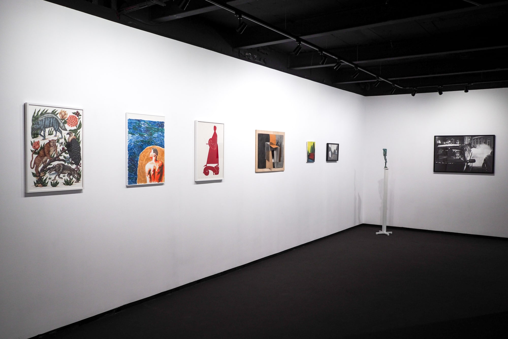 Un timp al cuvintelor. Un timp al faptelor