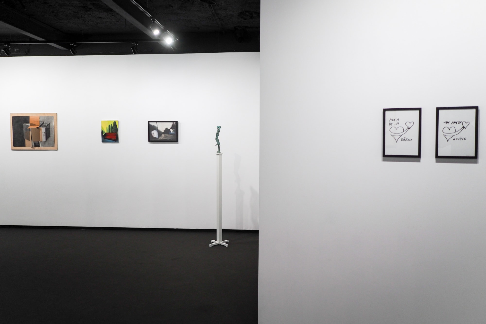 Un timp al cuvintelor. Un timp al faptelor