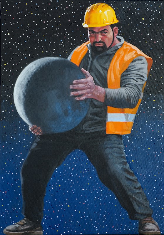 Un timp al cuvintelor. Un timp al faptelor