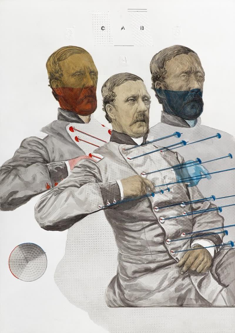 Un timp al cuvintelor. Un timp al faptelor