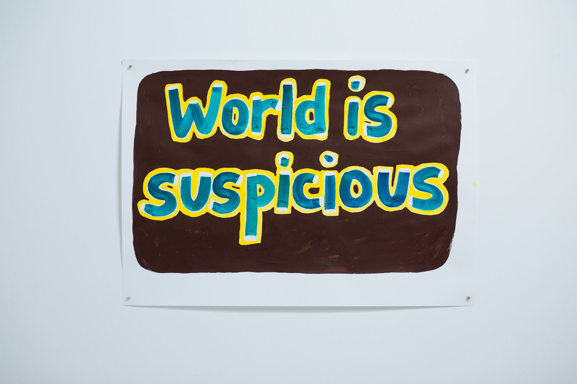 How Deep is Your Art?