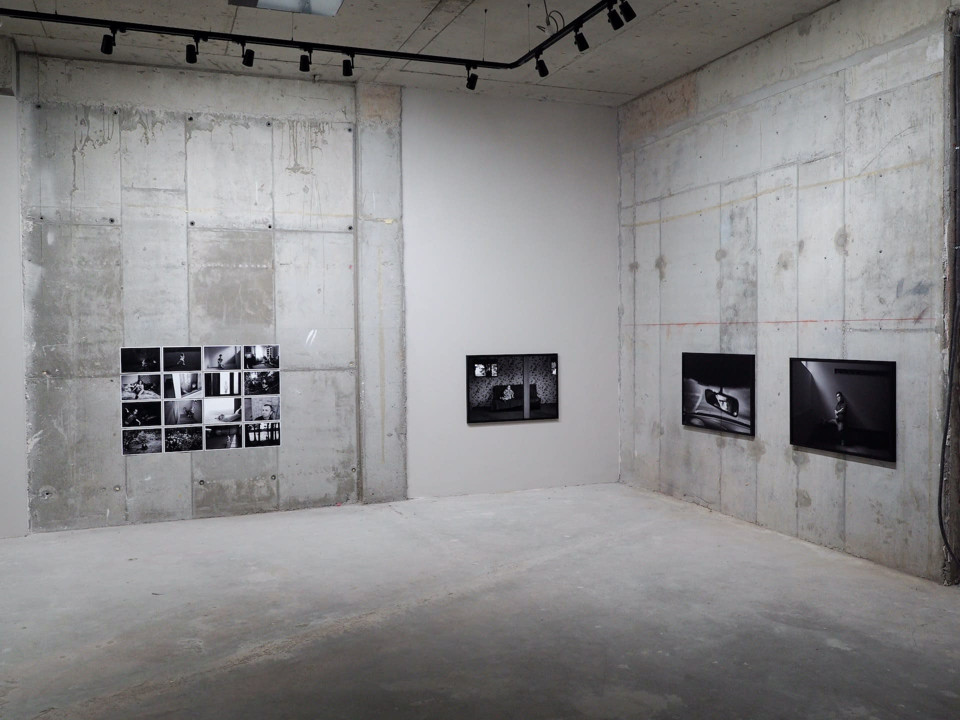 WALKING ON THE SAME EARTH AS YOU