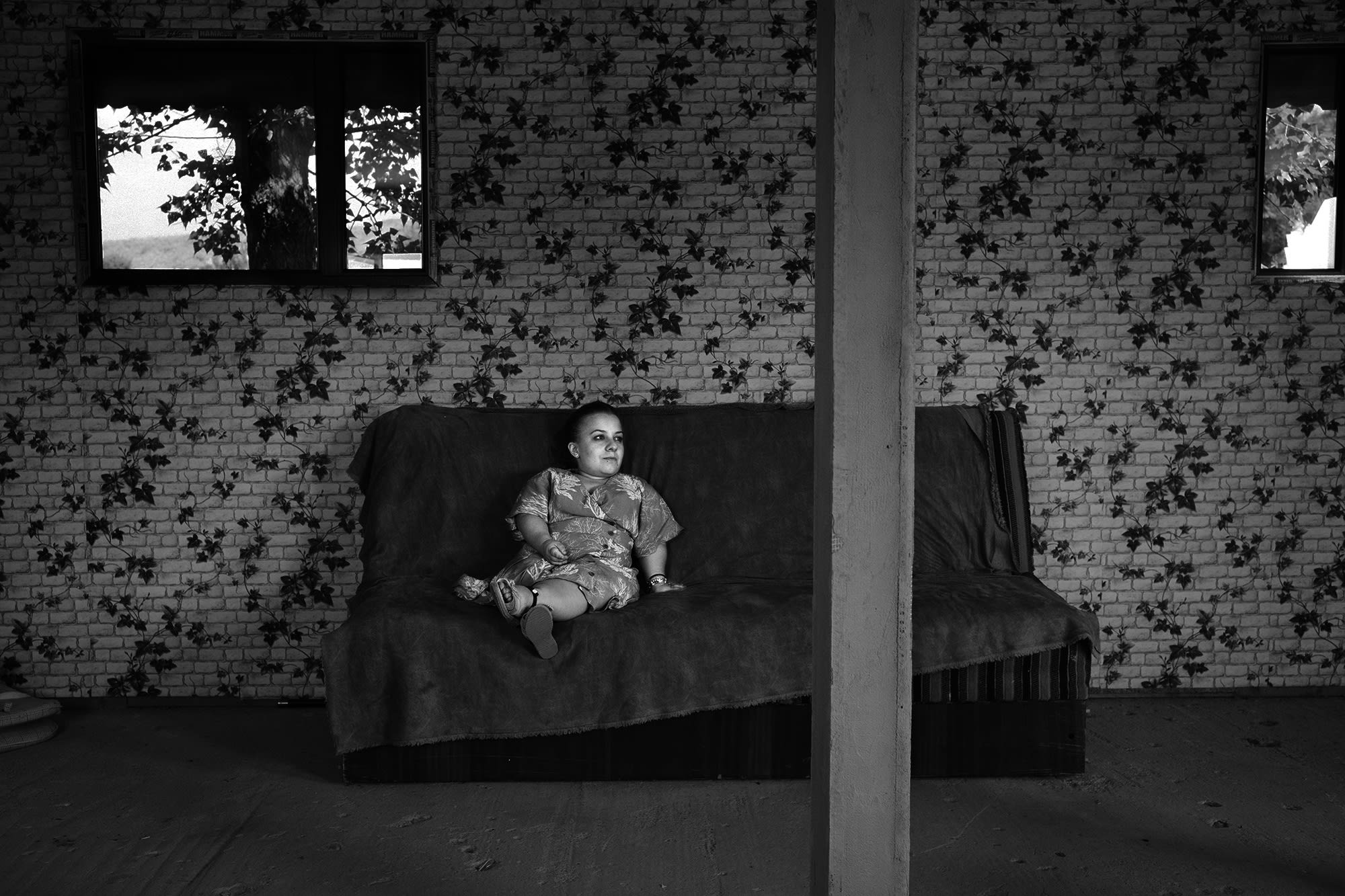 WALKING ON THE SAME EARTH AS YOU