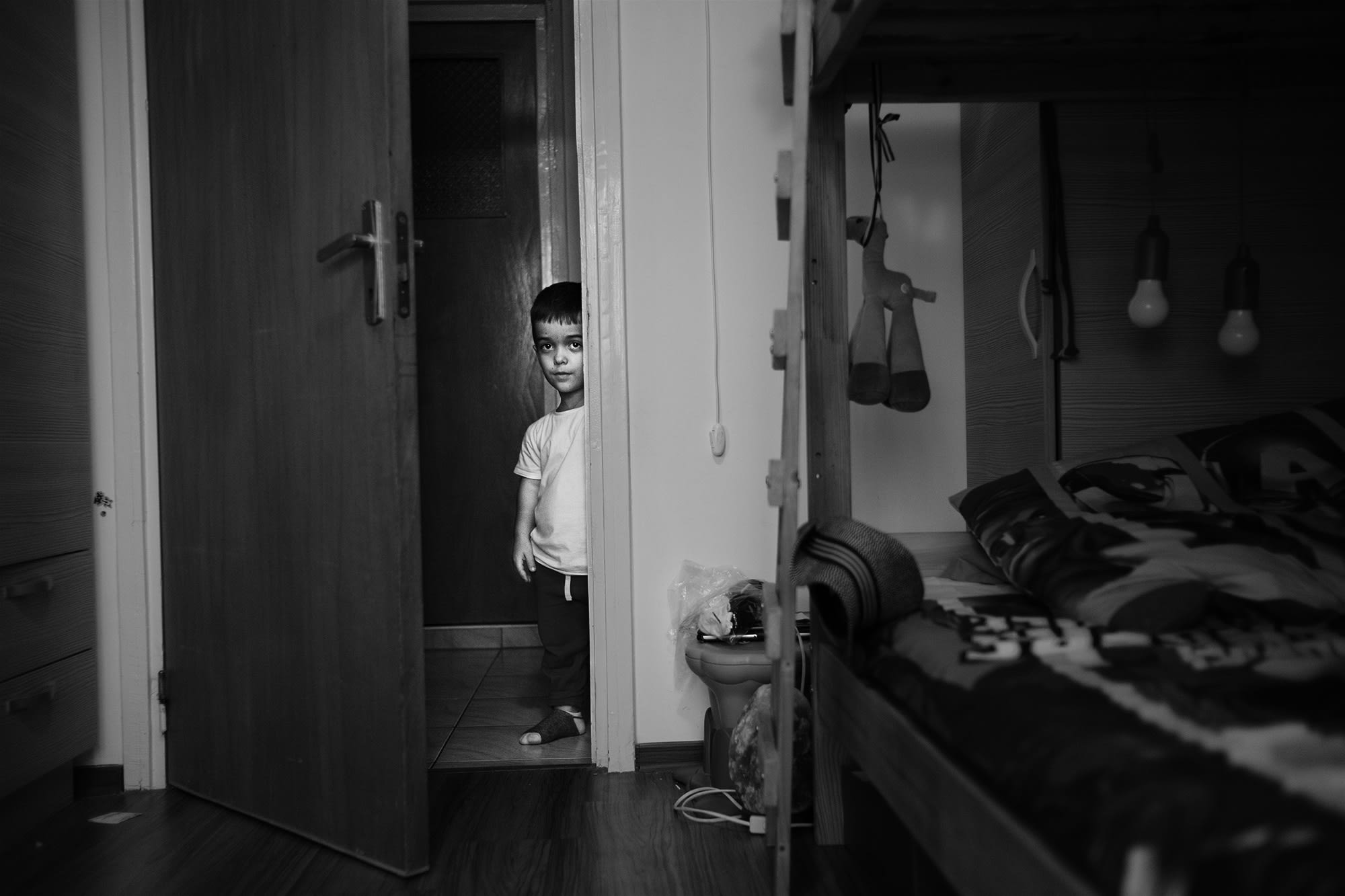 WALKING ON THE SAME EARTH AS YOU