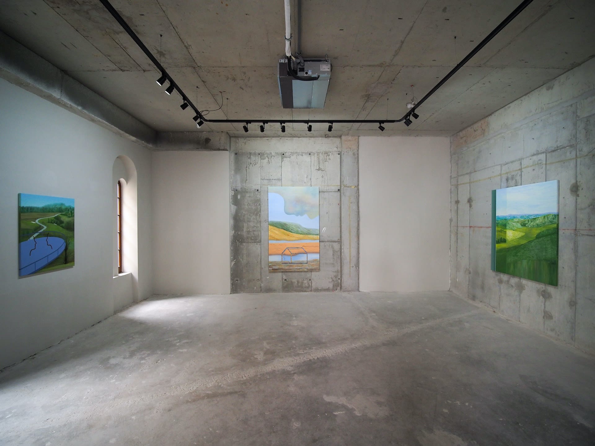 Paradise of Lost Desires