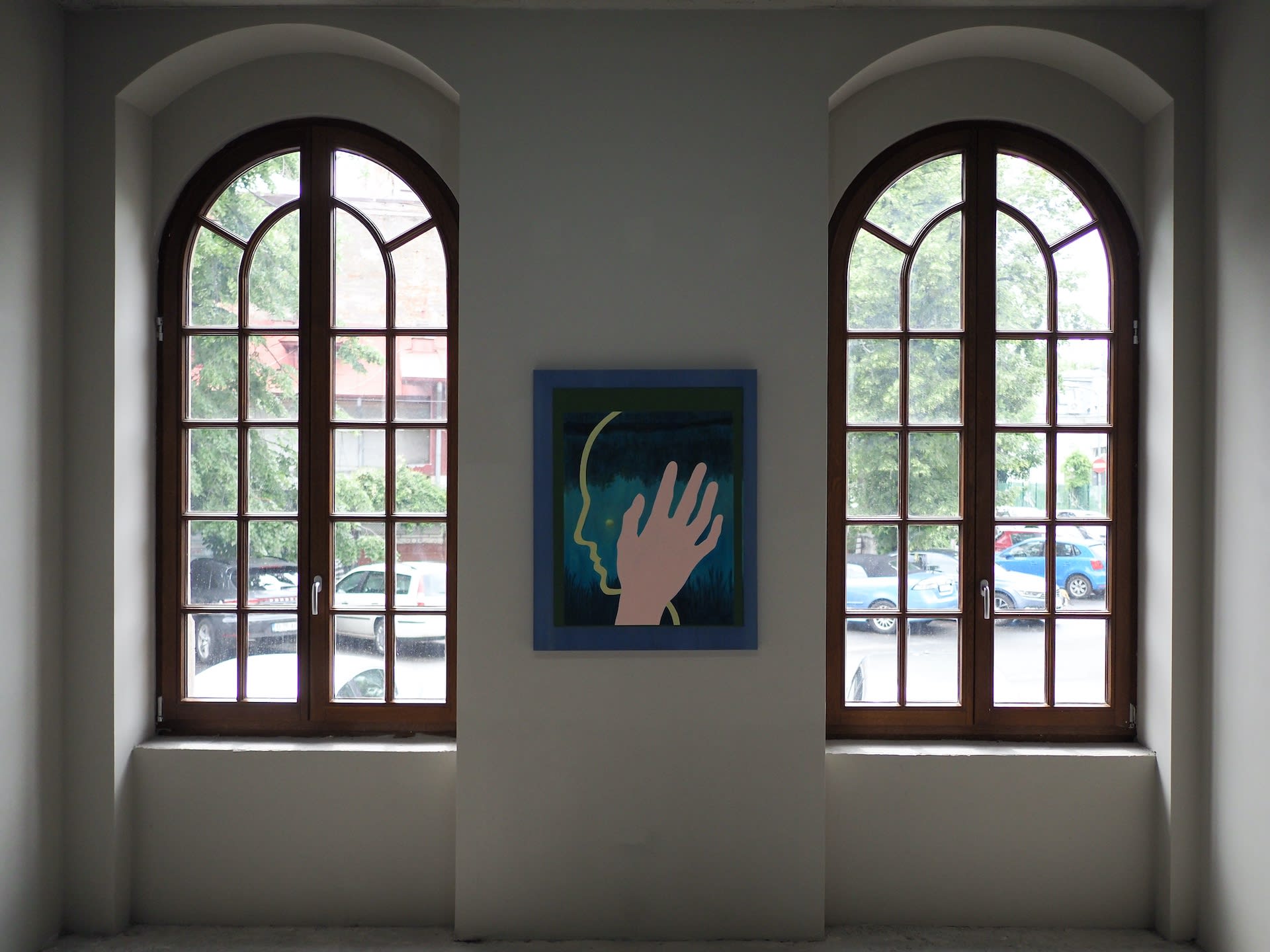 Paradise of Lost Desires