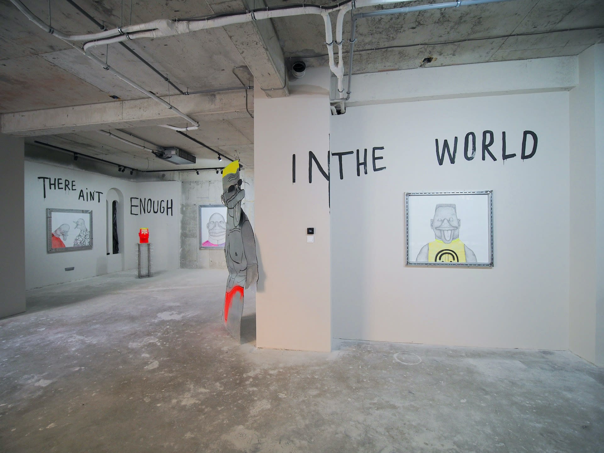 Flowers Growing Out of My Chest