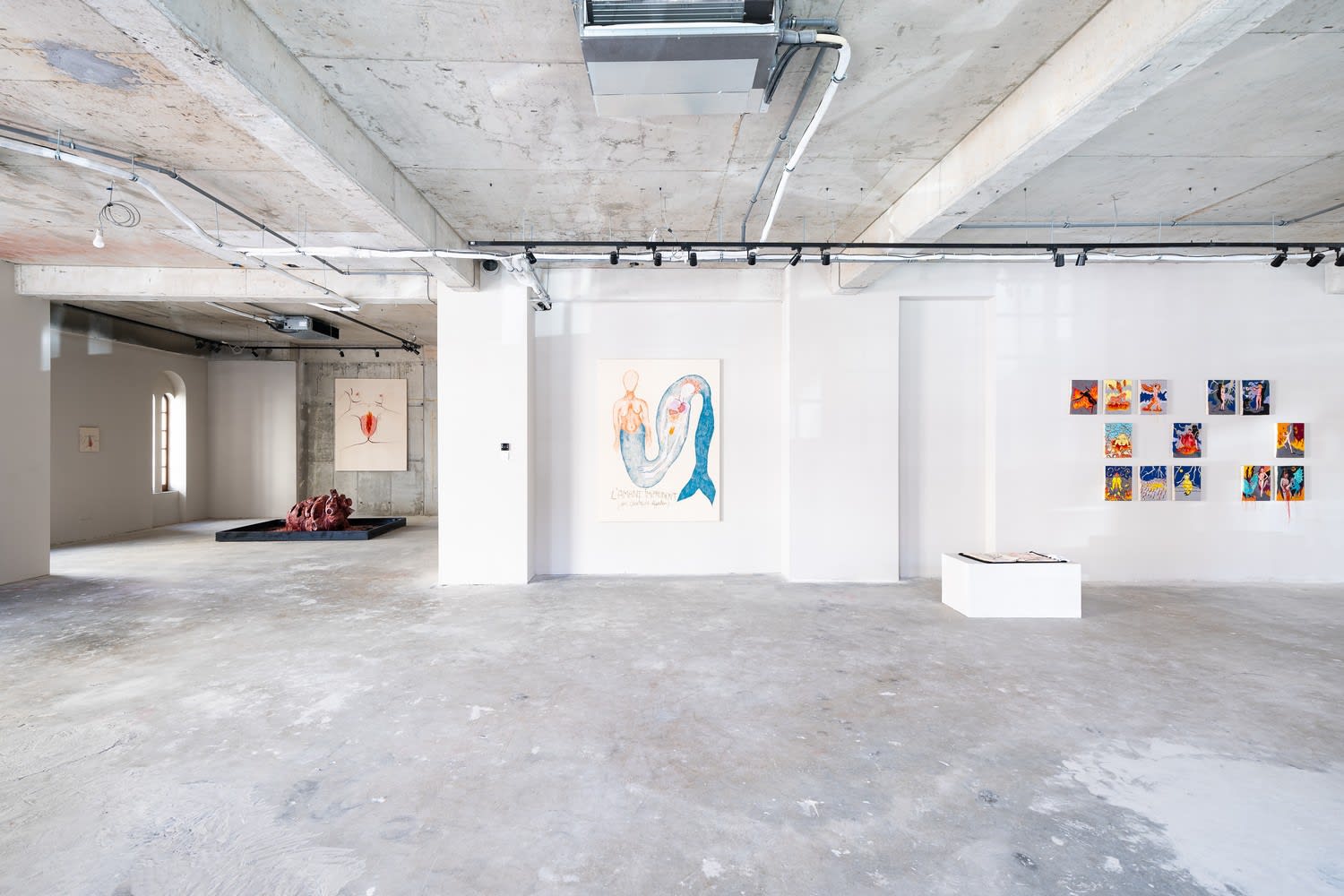 Cheerleader for a funeral