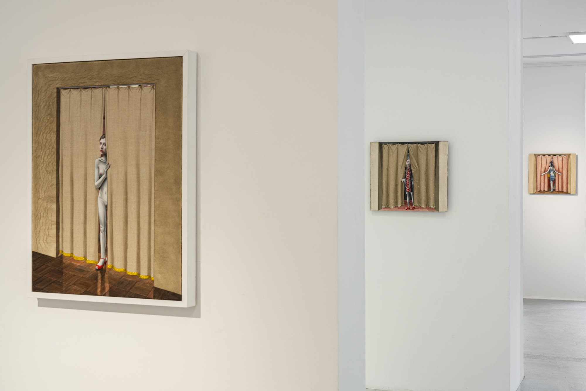 TIME TO SET THE CAGE ON FIRE