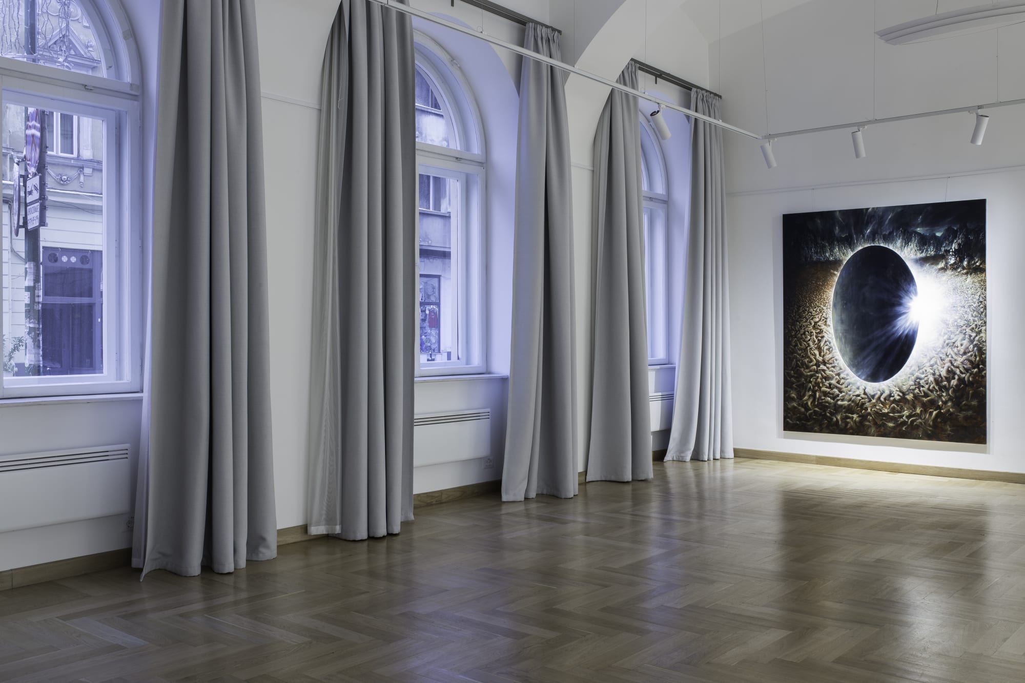 TOT CE AI VĂZUT SE VA ÎMPLINI