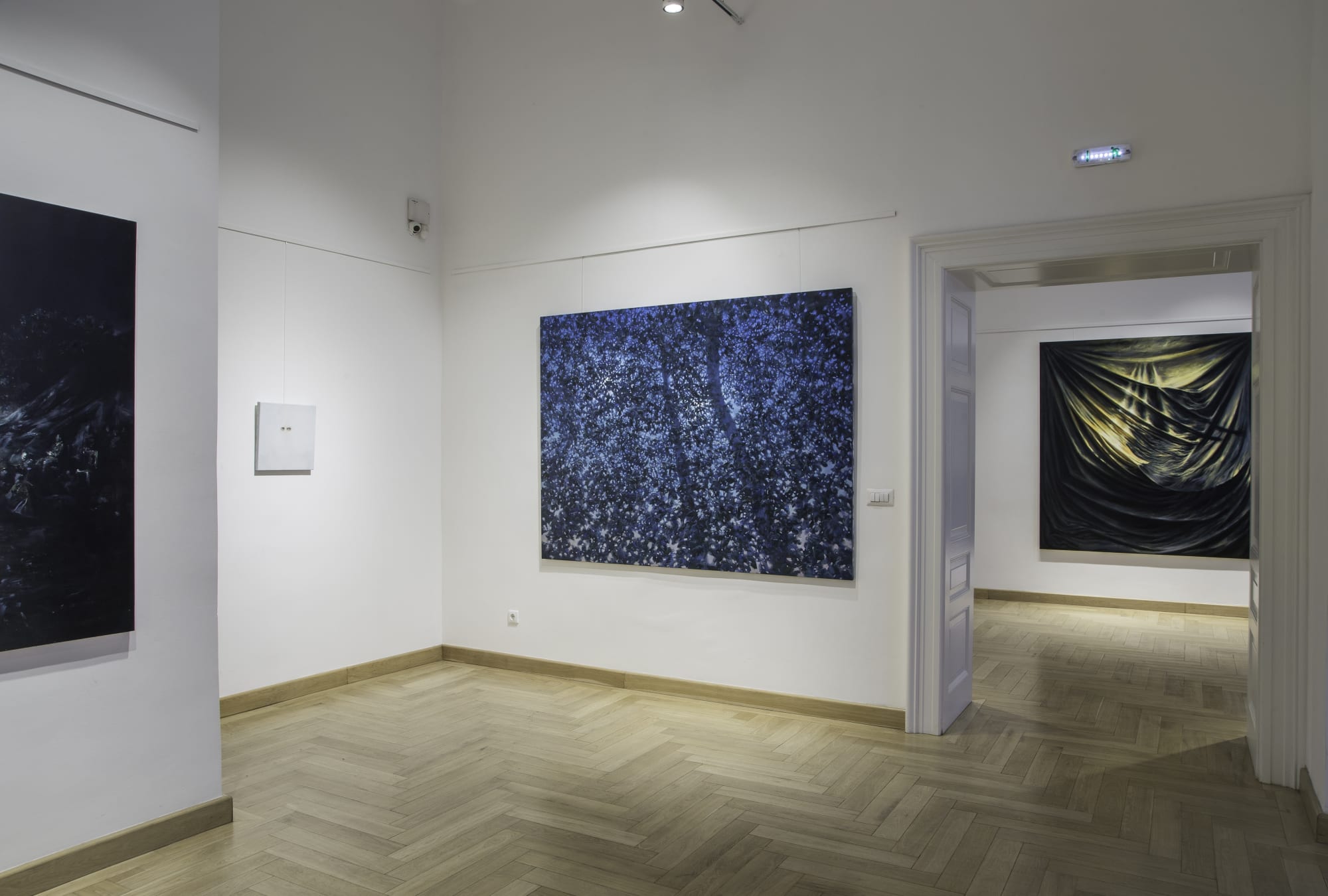 TOT CE AI VĂZUT SE VA ÎMPLINI