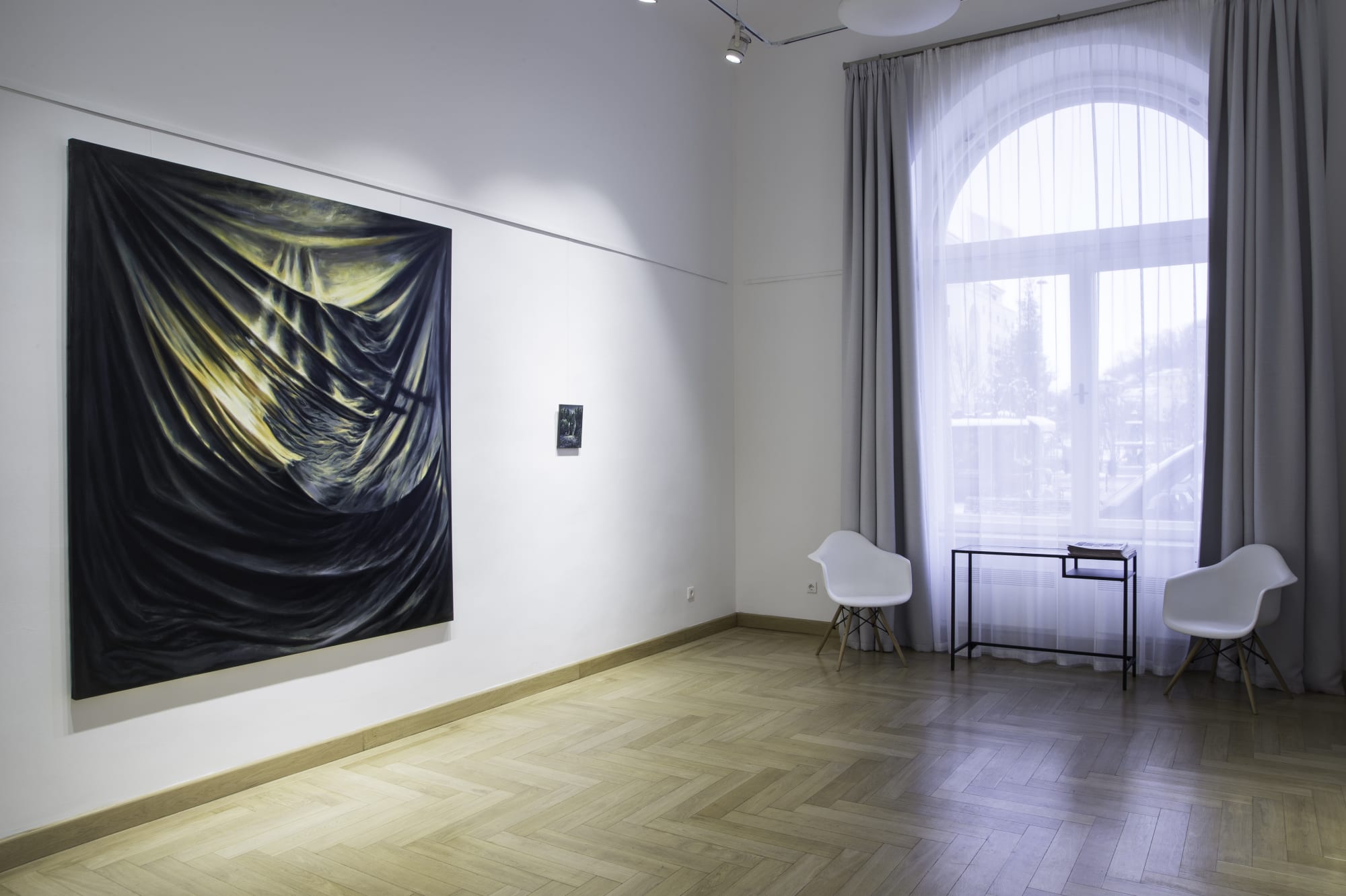 TOT CE AI VĂZUT SE VA ÎMPLINI