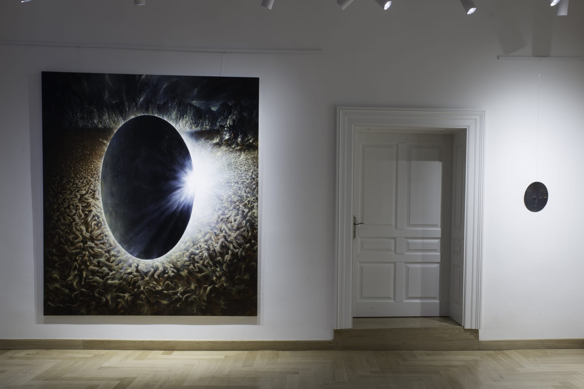 TOT CE AI VĂZUT SE VA ÎMPLINI