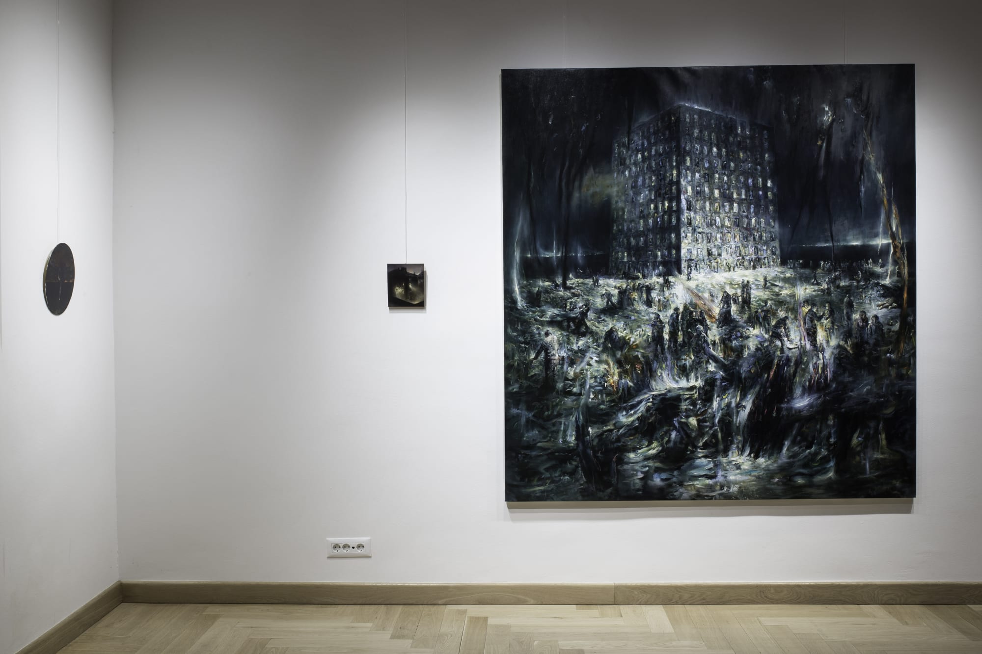 TOT CE AI VĂZUT SE VA ÎMPLINI