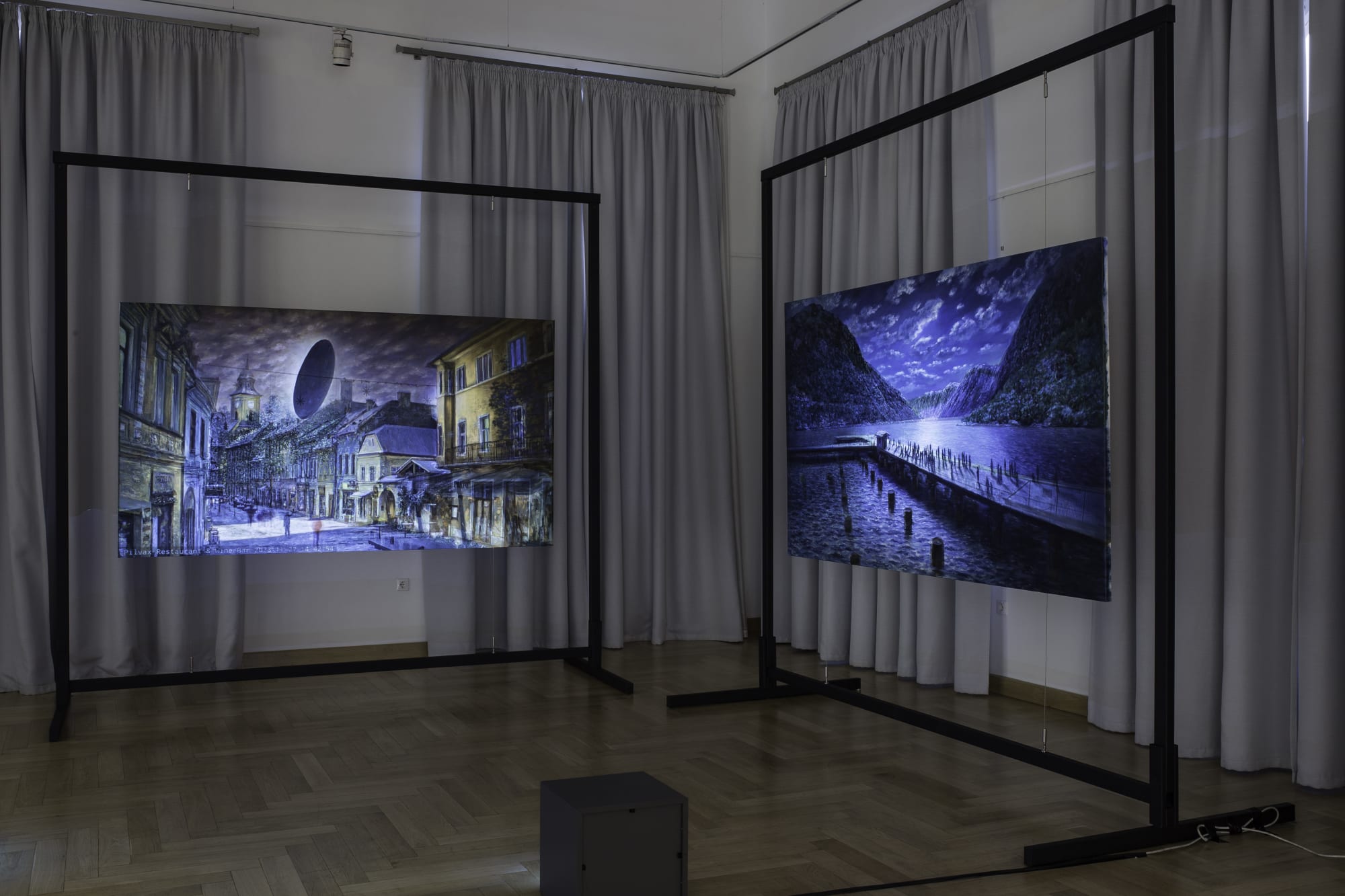 TOT CE AI VĂZUT SE VA ÎMPLINI