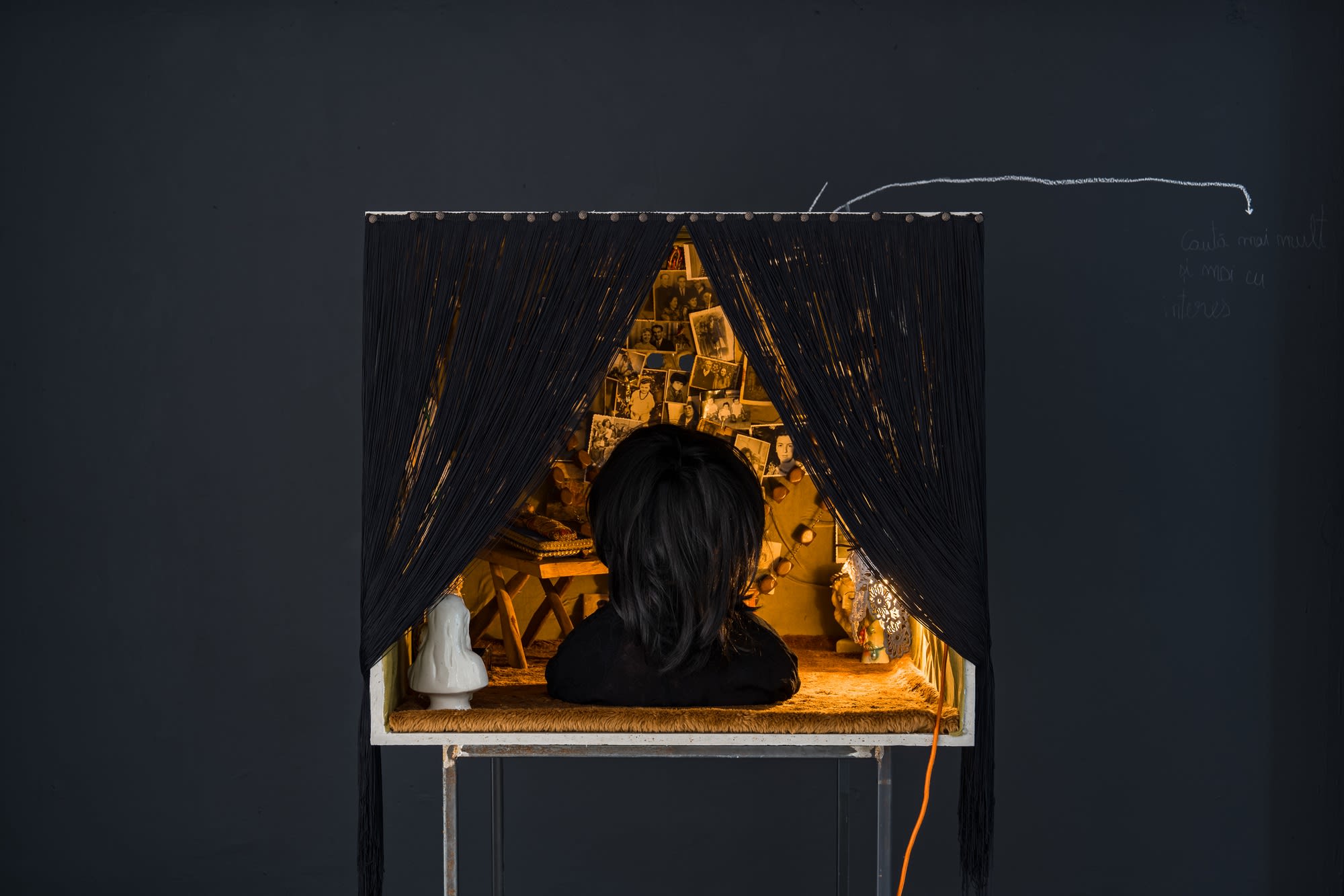 People You’ve Been Before