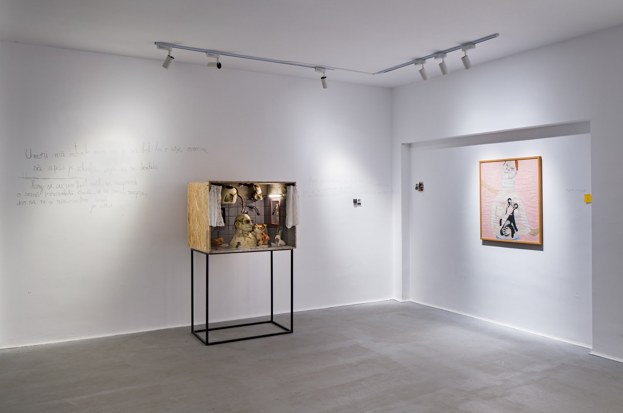 People You’ve Been Before