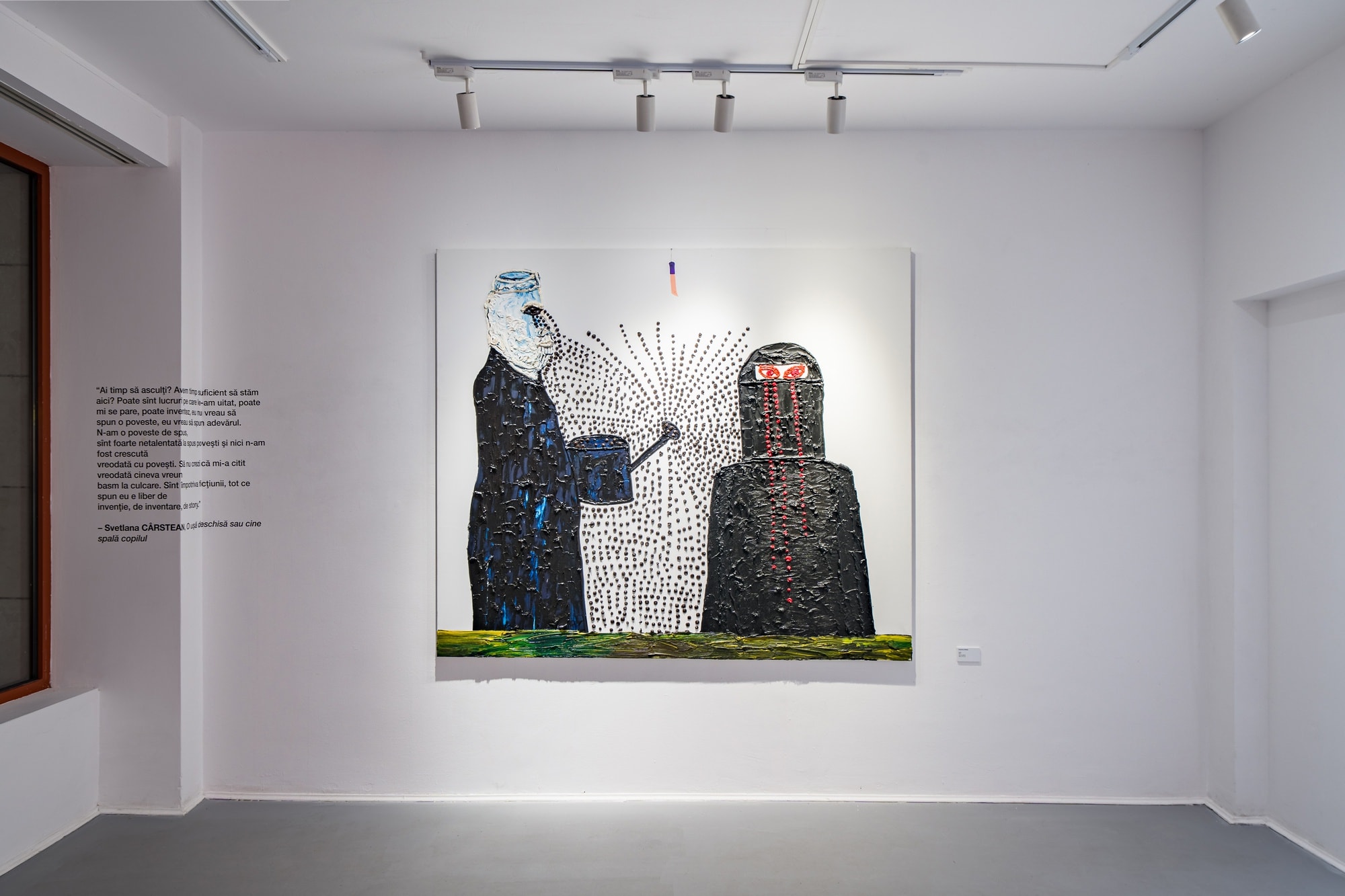 DUBLĂ EXPUNERE LA FEMININ