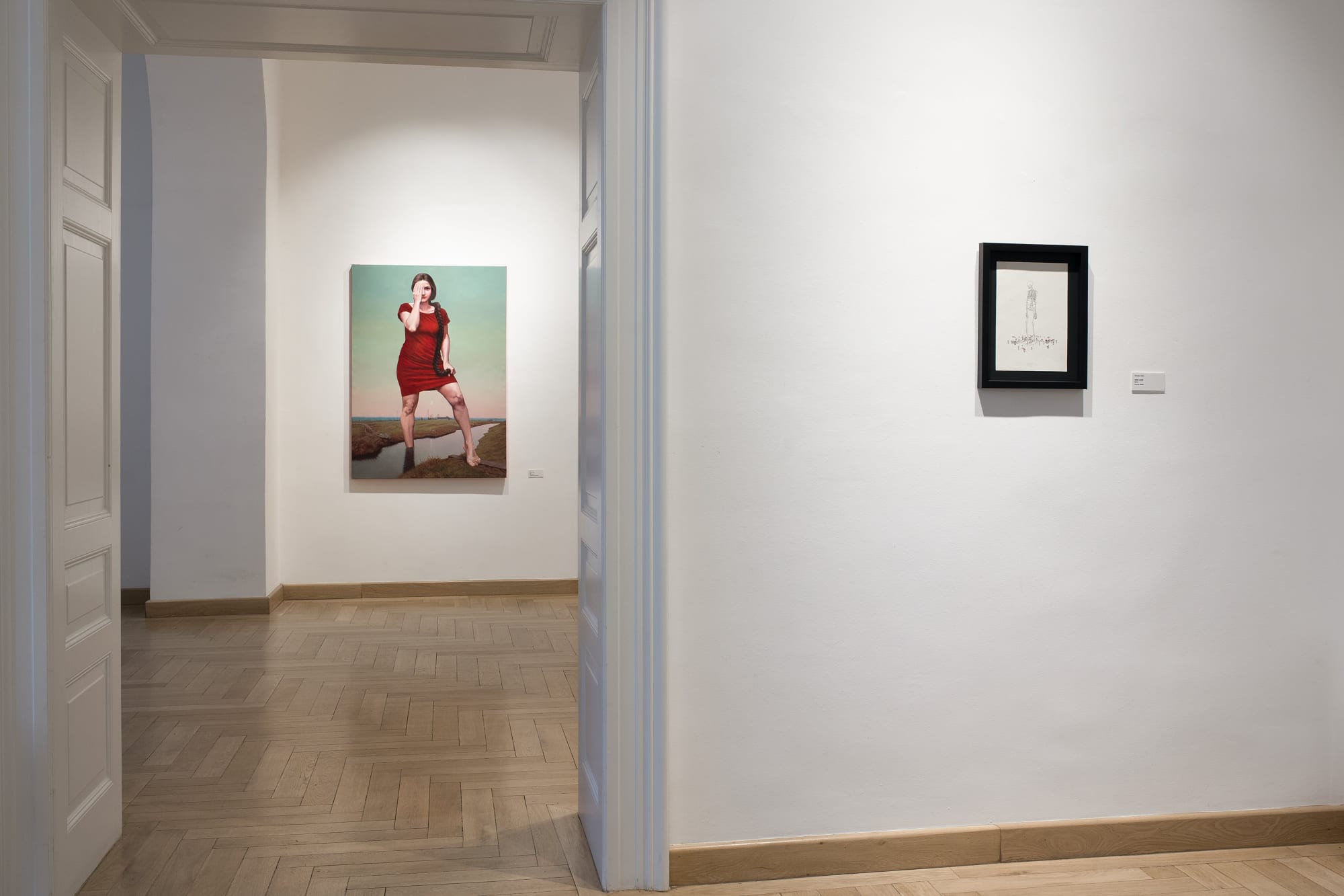 'NEW HOPE' in Brașov