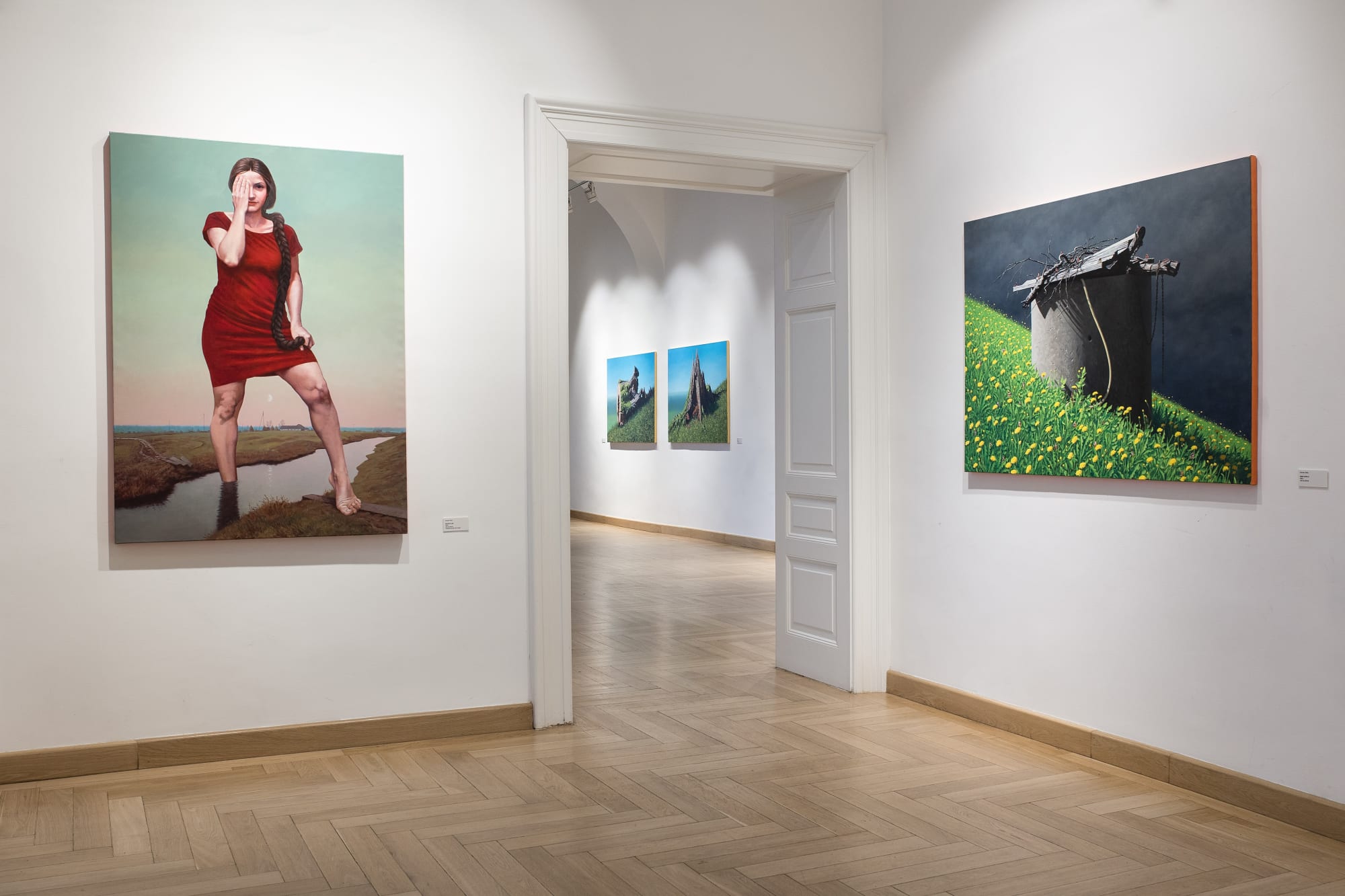 'NEW HOPE' in Brașov