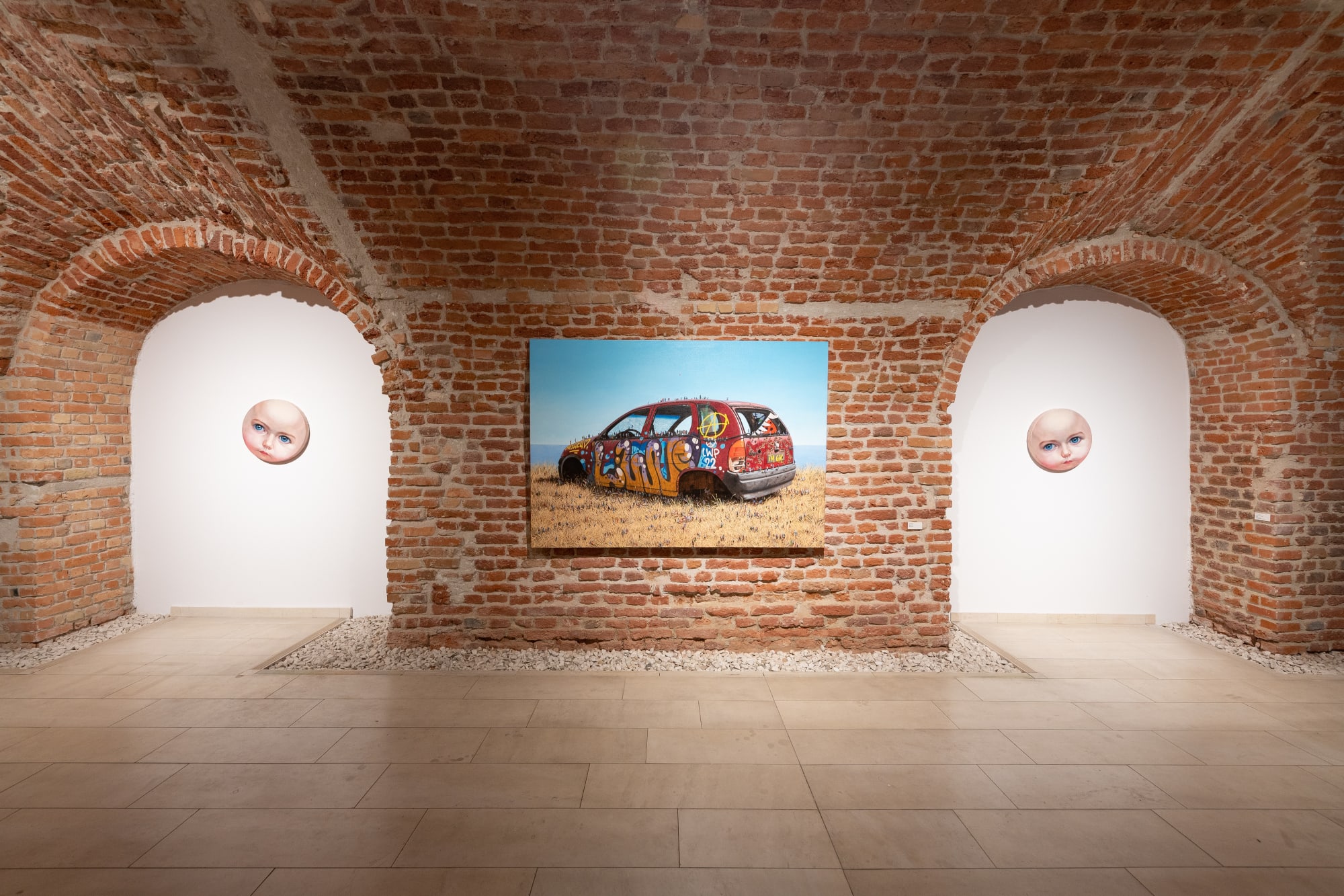 'New Hope' in Timișoara