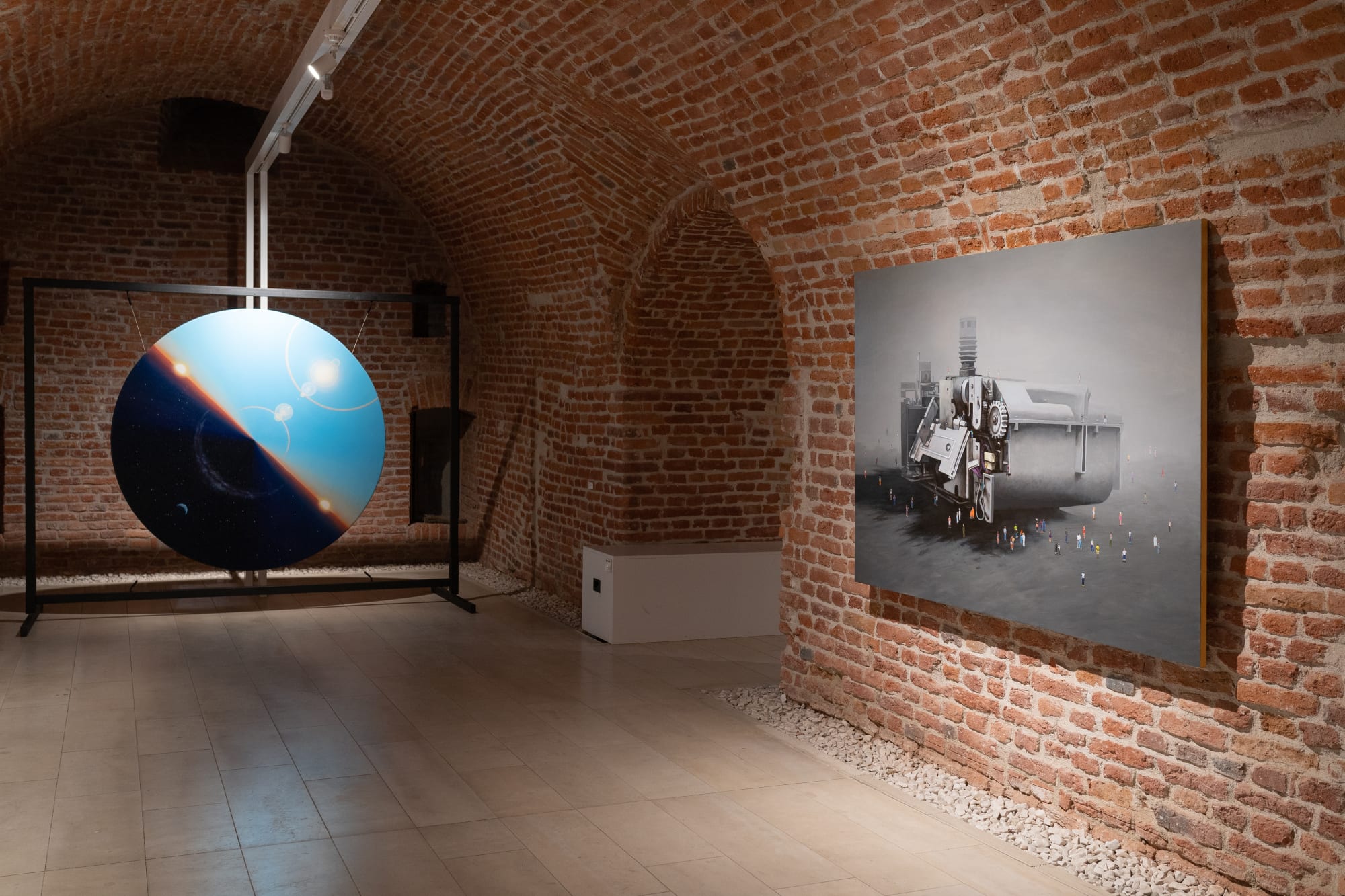 'New Hope' in Timișoara