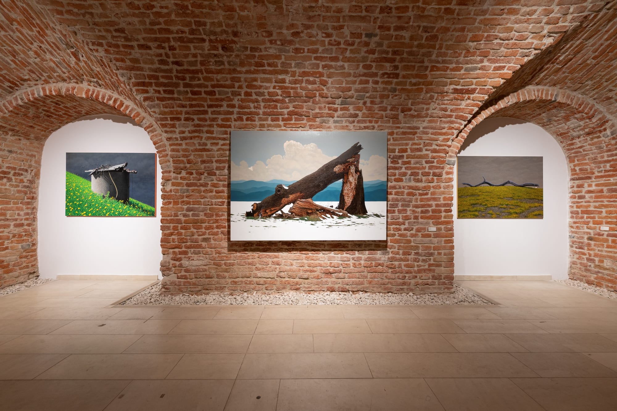 'New Hope' in Timișoara