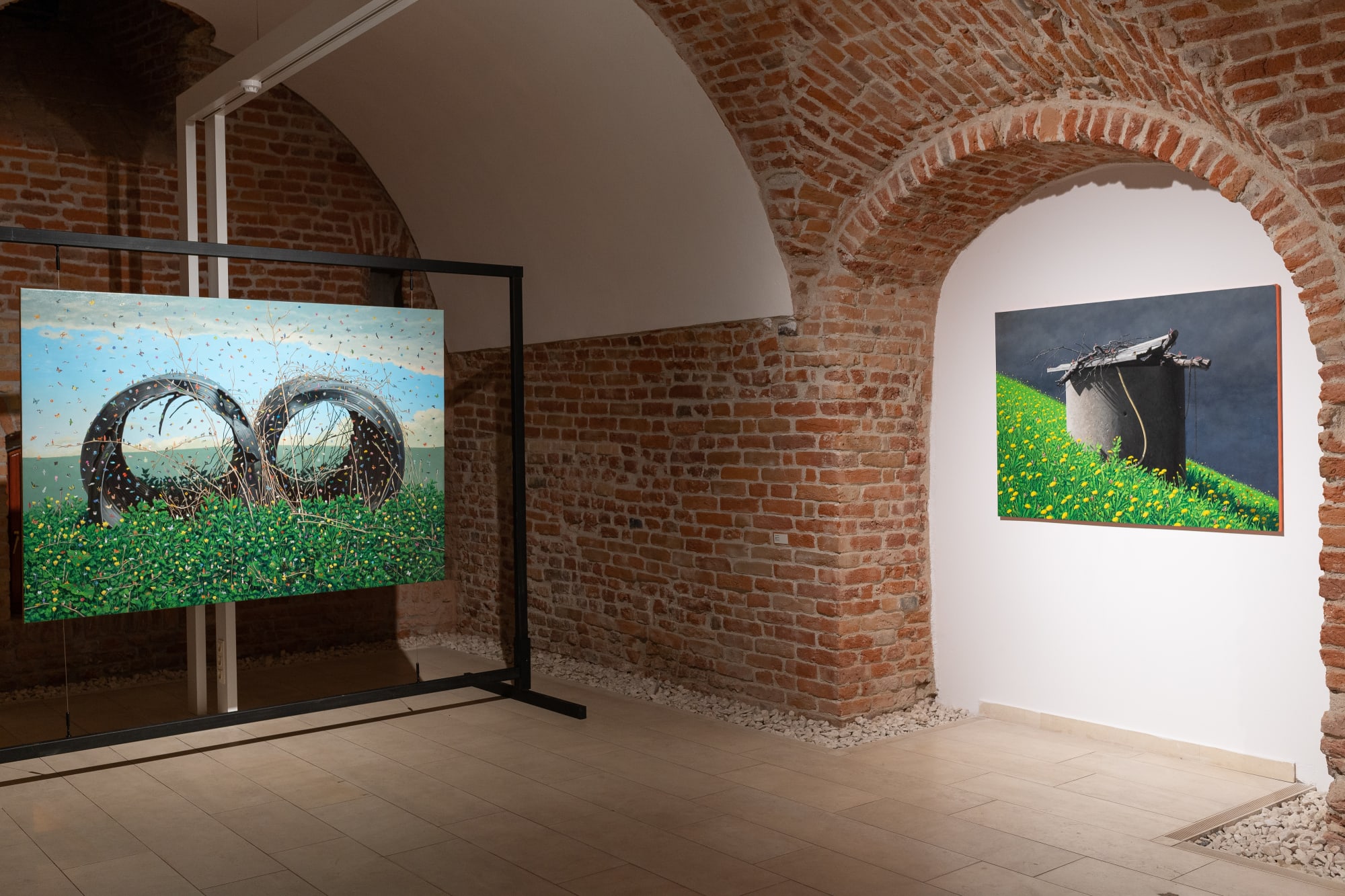 'New Hope' in Timișoara