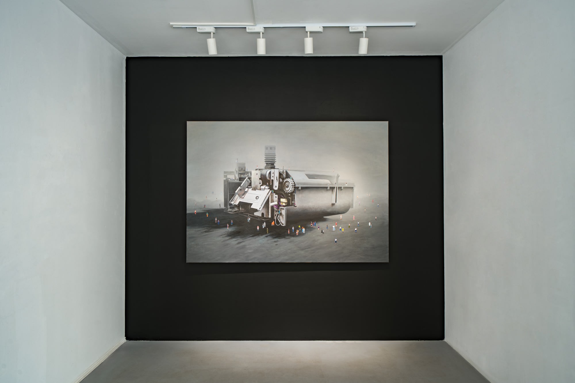 Roman Tolici: New Hope in Bucharest