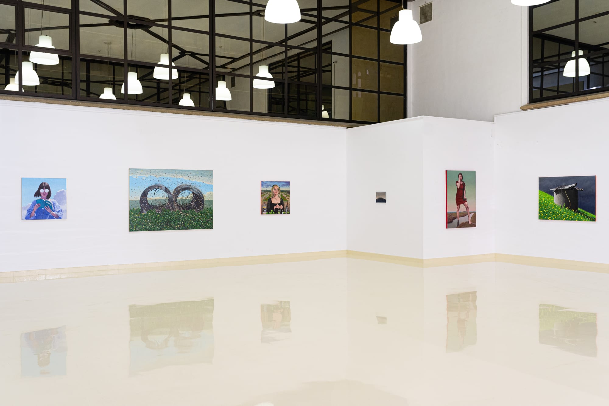 Roman Tolici: New Hope in Sibiu