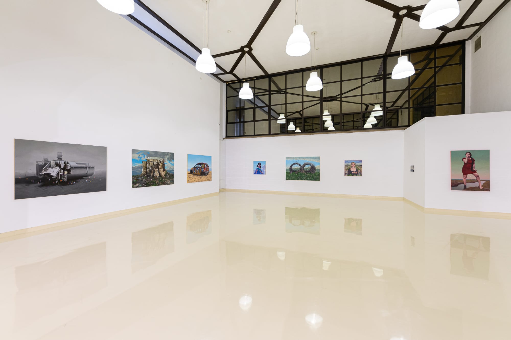 Roman Tolici: New Hope in Sibiu