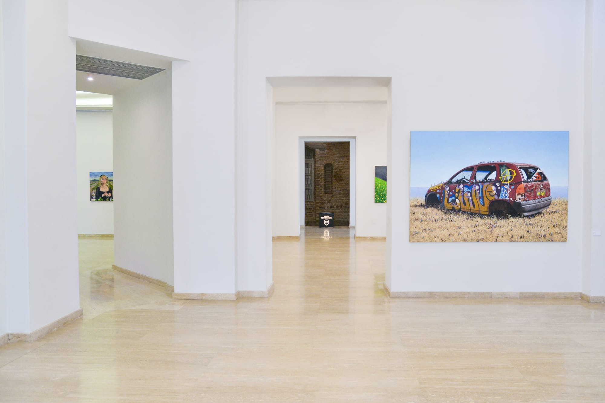 Roman Tolici: New Hope in Tulcea