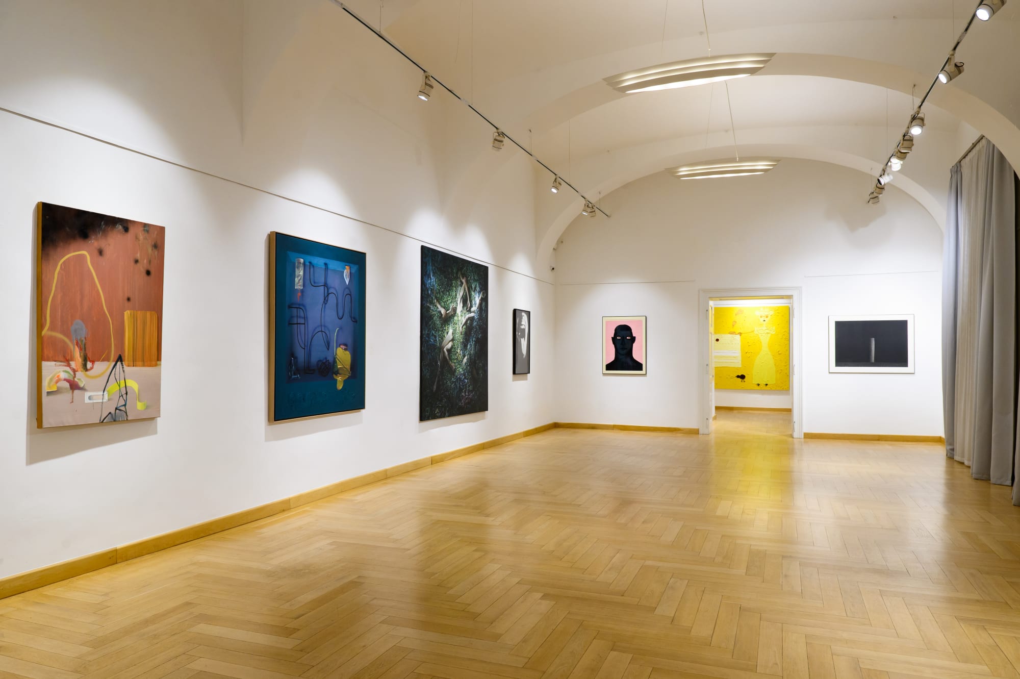 DREAMSCAPES: CICIREAN COLLECTION