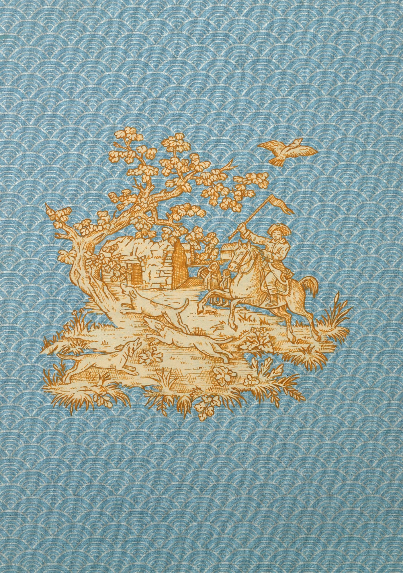 Jennifer Trouton What remains 3 Oil on a printed base, laid on birch 29 x 20 cm