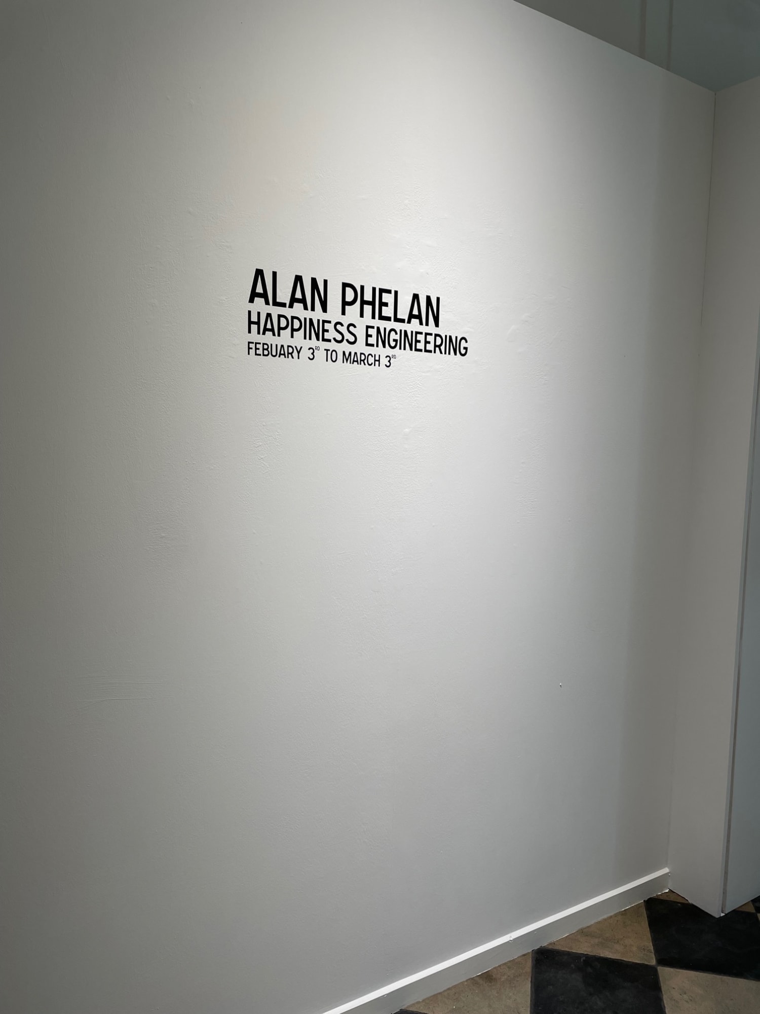 Alan Phelan