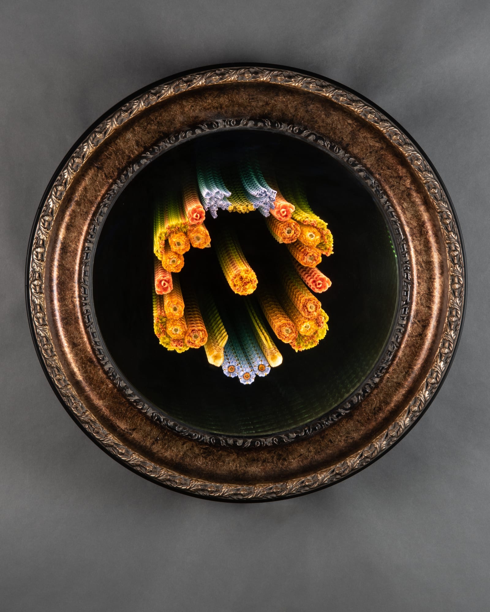 Tim Tate, Biltmore Blossoms