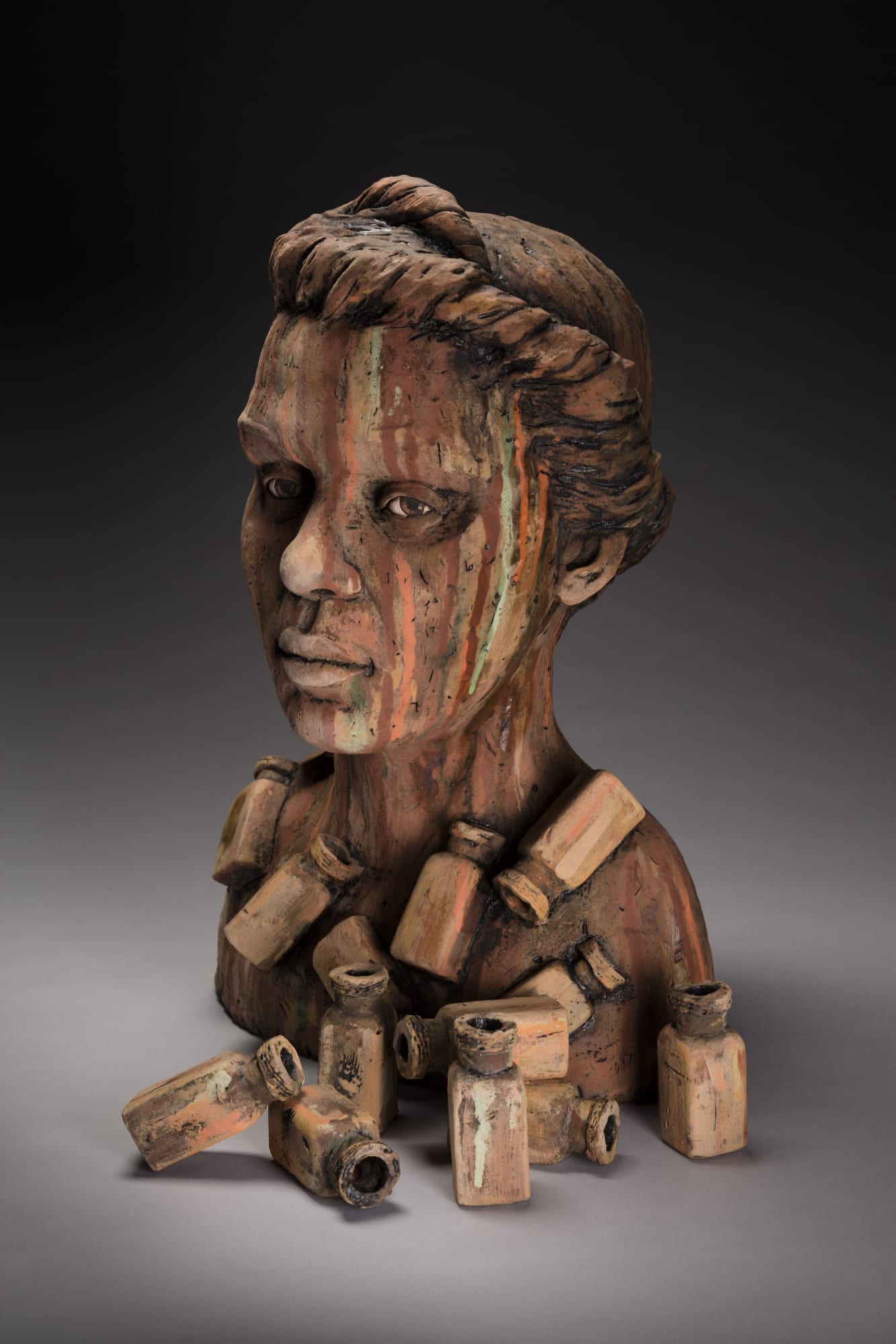 David C. Robinson, Anthem (For Kahlia)