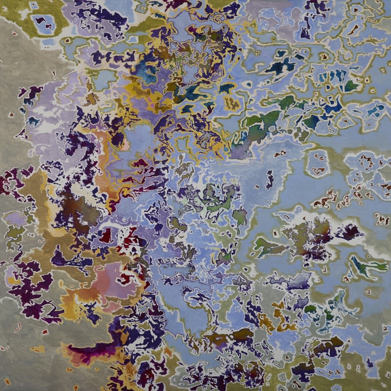 William Henry Price, Minoan Shore