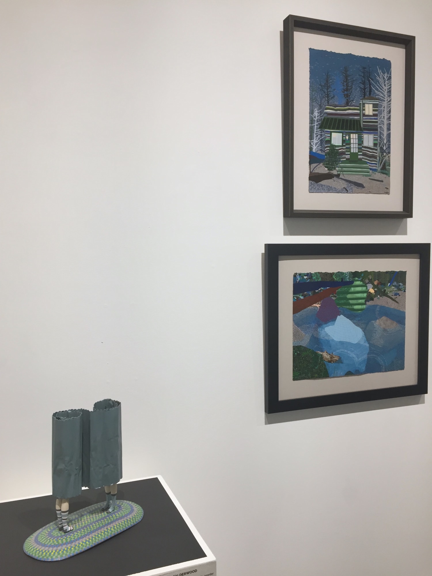 SMALL WORKS | BIG IMPACT 2019