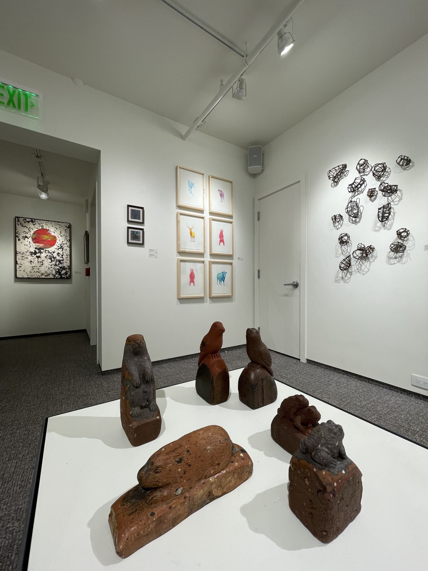 Small Works | Big Impact 2024